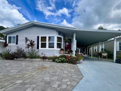 Property at 12503 Silver Villas Ln, Odessa, FL