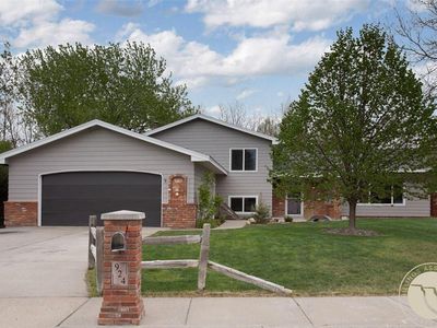 924 Trent Cir