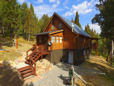 44 Porcupine Dr