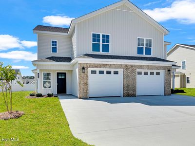 633 Abigail Taylor Drive #A