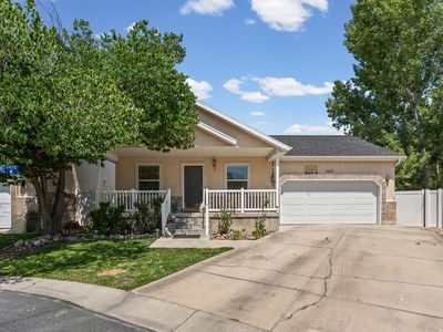 Property at 3422 Briar Dr, West Jordan, UT