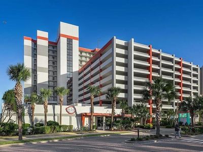 7200 N Ocean Blvd. #960