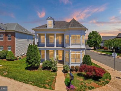 Property at 9477 Bankhead Dr, Manassas, VA