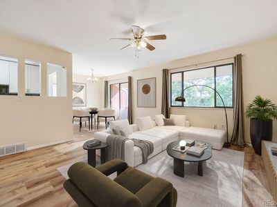 Property at 1400 Crete Court #D5, Lafayette, CO