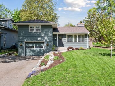 Property at 6304 Mildred Ave, Edina, MN