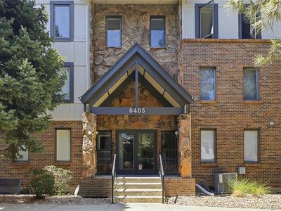 6405 S Dayton Street #306