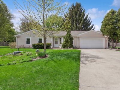 3287 Medford Ct