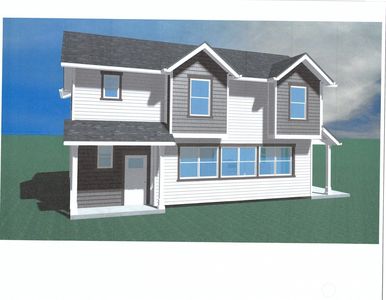 Property at 2728 Humboldt St., Bellingham, WA