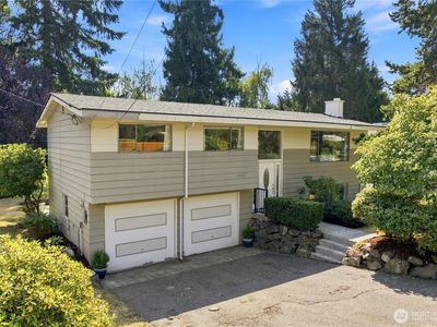 Property at 10634 32nd Avenue SW, Seattle, WA