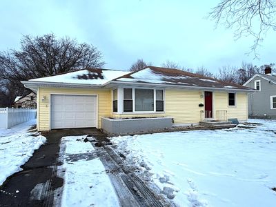 Property at 2415 Parchmount Ave, Kalamazoo, MI