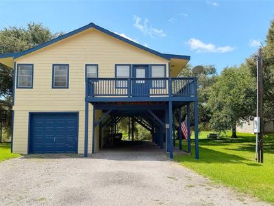 Property at 6114 Lazy Ln, Brazoria, TX