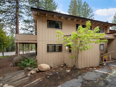 321 Ski Way Unit 182