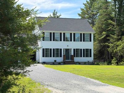 8 Mallard Drive