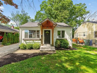448 Chase Rd