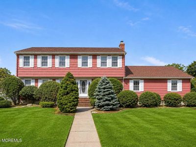 23 Ridge Road