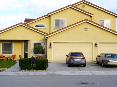 1901 Calistoga Dr