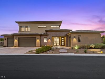 8345 Mojave Creek Ct
