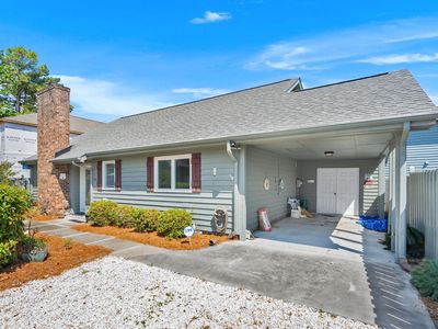Property at 511 23rd Ave. S, North Myrtle Beach, SC