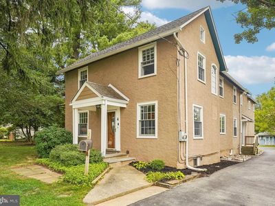 4 Crumley Ave