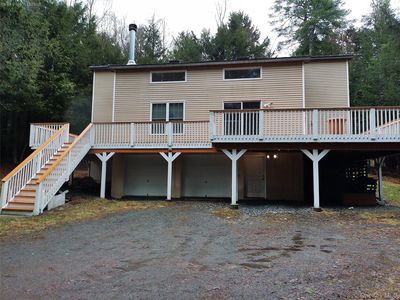 Property at 44 Lester Lane, White Lake, NY