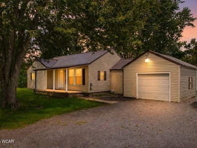 3852 Allentown Rd