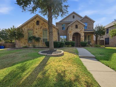 5332 Preservation Ln