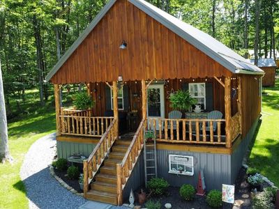129 Deer Dr