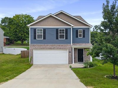 3339 Serenity Dr NE