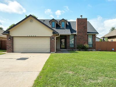 10604 Willow Ridge Dr