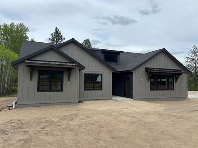 245 Mountain Park