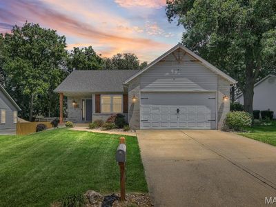 110 Bayfield Dr