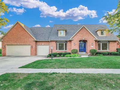 613 Pittsfield Dr