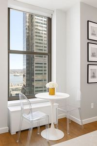 1 Wall Street Ct APT 1102