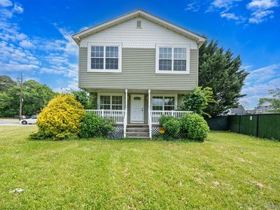 Property at 86 Eleanor Avenue, Mastic, NY