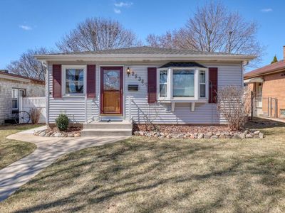 2535 South 66th STREET