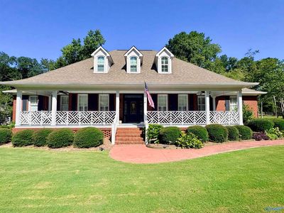 764 Cherokee Ridge Dr