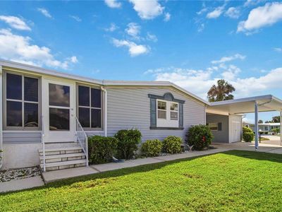 Property at 8476 Imperial Cir, Palmetto, FL