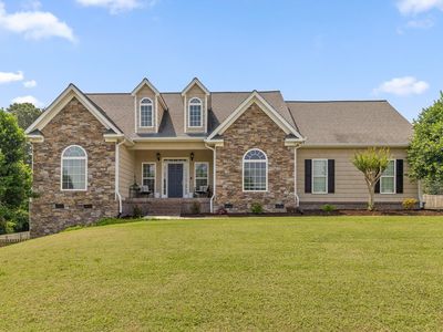 5209 Cohutta Varnell Rd