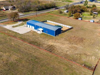 915 Ole Ambrose Rd