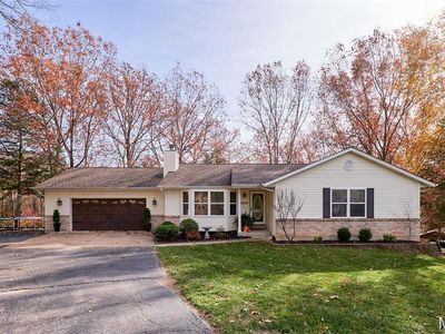 Property at 7380 Cedarwood Ln, Cedar Hill, MO
