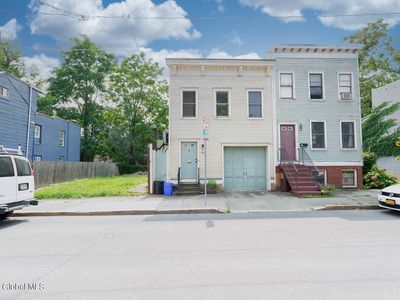 146 Jefferson Street