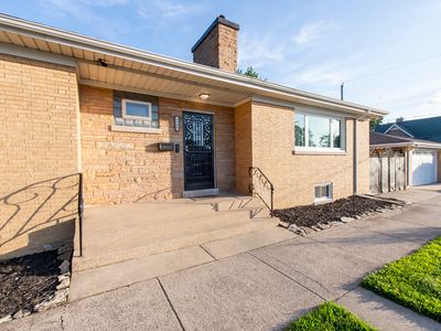 2500 Westover Ave