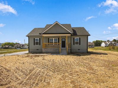 2175 Claude Fox Rd