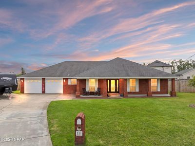 351 Hiland Dr