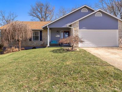 1378 Timothy Ridge Dr