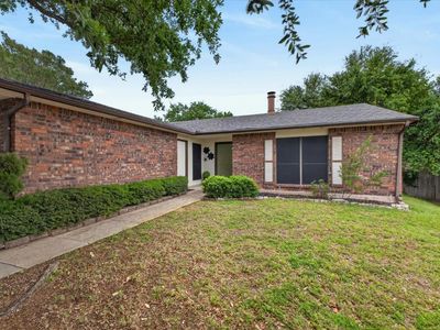 6506 Blackberry Dr
