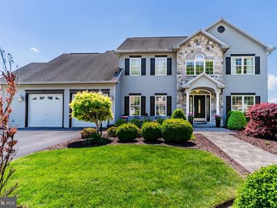 2101 Chatham Way