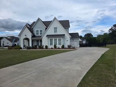 7705 Magnolia Farm Cir
