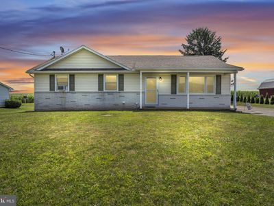 Property at 6205 Route 225, Elizabethville, PA