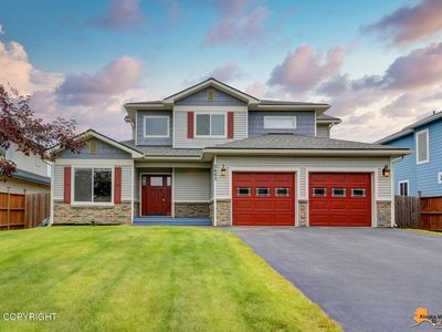 5605 Grand Teton Loop